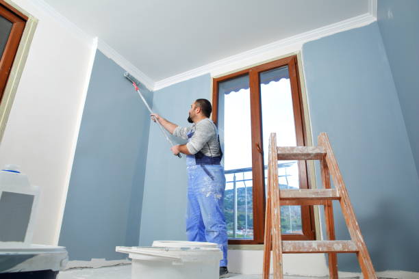 Best Asbestos and Lead Testing During Mold Inspection  in Oakville, CT