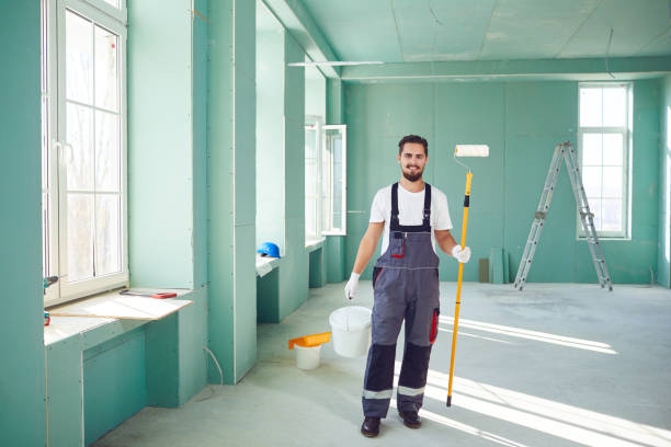 Best Comprehensive Air Testing for Mold Contaminants  in Oakville, CT