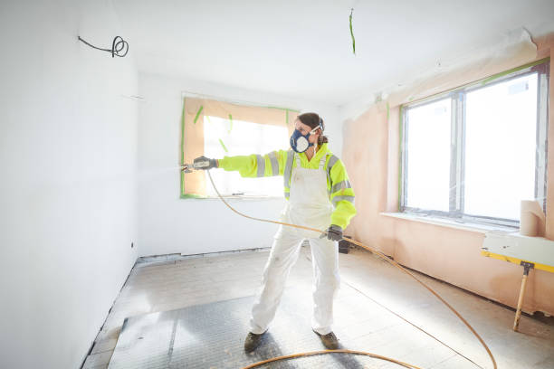 Best Air Quality Testing for Mold Spores  in Oakville, CT