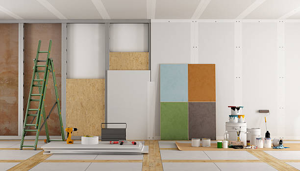 Best Attic Mold Removal  in Oakville, CT